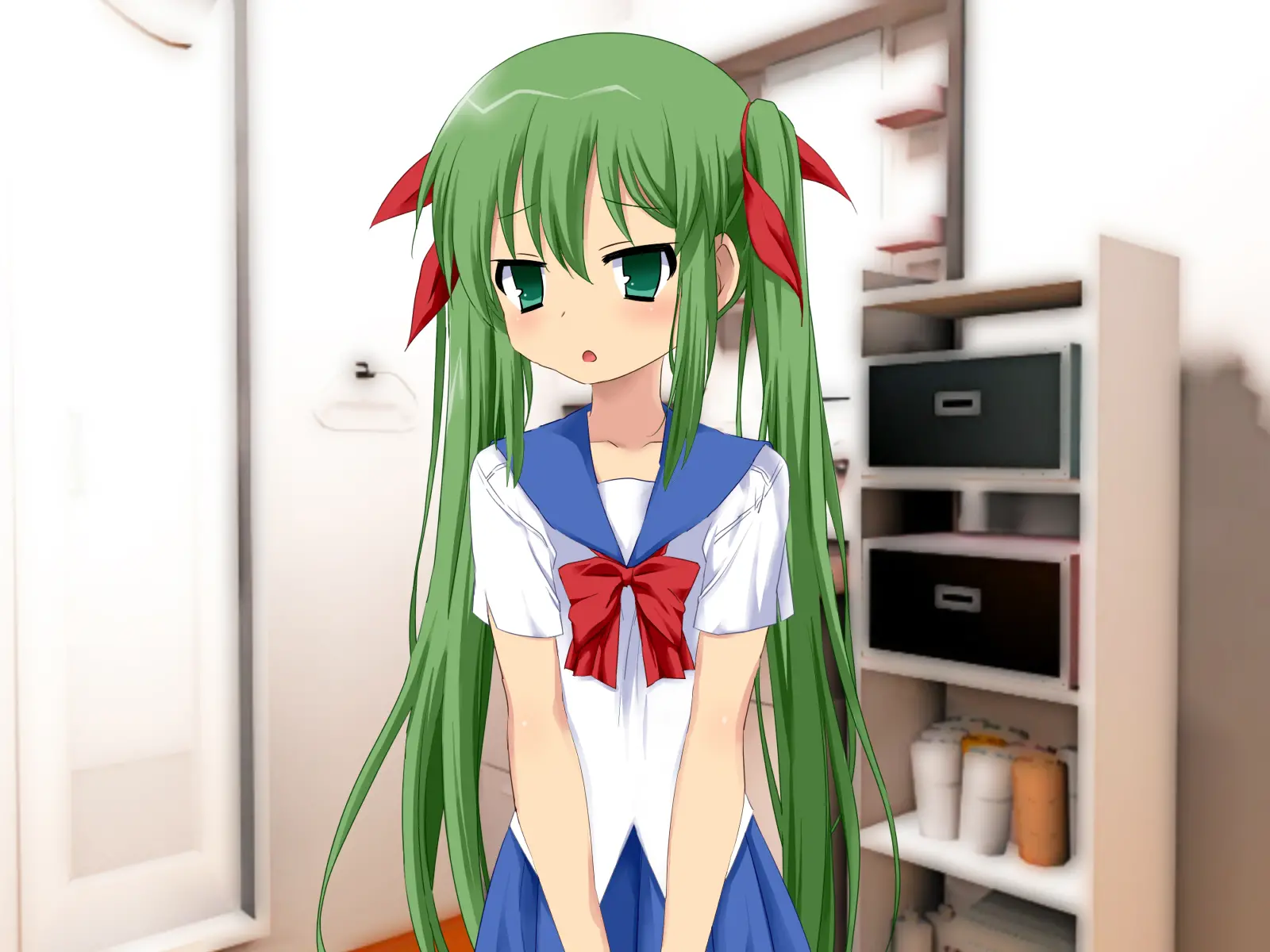 Namaiki Na Oshiego Ga Jitsuwa Seikatsu Ni Komatte Iru Yonanode, Okane Omegunde Ageru Koto Ni Shita | 건방진 여제자가 사실 생활고에 시달리는거 같아서 돈을 베풀어 주기로 했습니다